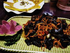 -吉祥圣雪藏餐