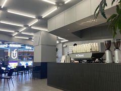 -M Stand(西安大悦城店)
