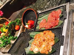 -帝豪酒店•马可勃罗西餐厅