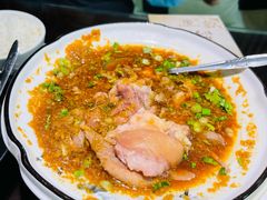 -东坡酒家(天塔店)