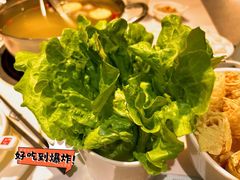 -八合里牛肉火锅(上海世茂广场店)