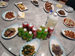 -大家发海鲜城夜排档(华山中路店)