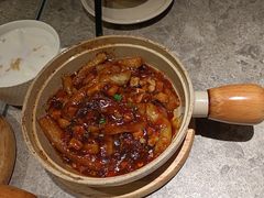 -留半山·香港食堂(啦啦宝都店)