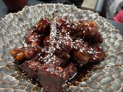 -古都历食南京菜·烤鸭·鸭血粉丝·汤包(南京博物院店)