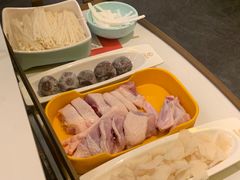 -润园四季椰子鸡火锅(南山海岸城店)