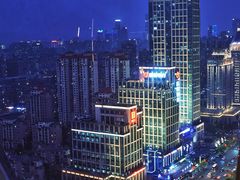 -南昌之星摩天轮