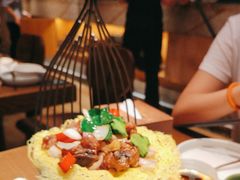 -云海肴·汽锅鸡·云南菜(领展购物广场·中关村店)