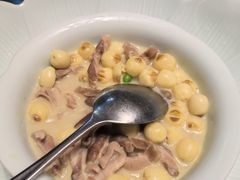 -忆江南·临江鱼馆