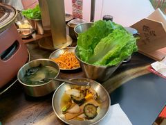 -西塔老太太泥炉烤肉(上海七宝领展广场店)