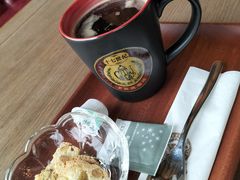 -老欧洲咖啡·西餐(后湖店)