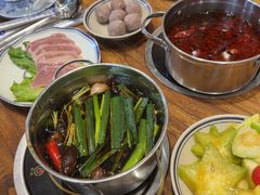 -厝味火锅·潮汕卤水火锅(十一合店)