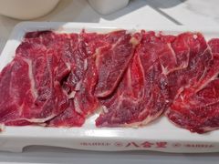 -八合里潮汕鲜牛肉火锅(上海汇智广场店)