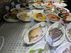 -千岛湖小鱼儿·淳安匠心农家菜