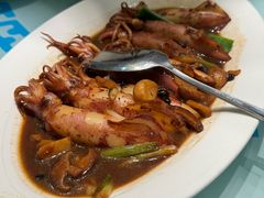 -王庄阿咪海鲜大排档(象园店)