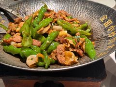 -费大厨辣椒炒肉(黄兴中心广场店)