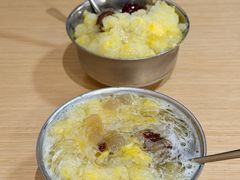 -南街清补凉(黄贝岭店)