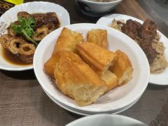 -松發肉骨茶(牛车水店)