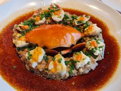 -上海滩餐厅(BFC外滩金融中心店)
