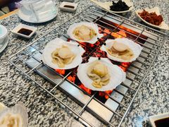 -震海贝烤贝·民俗特色店(延吉总店)