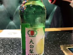 -牛鲜盛齐齐哈尔烤肉(曹路店)