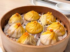 -苏小柳手作点心x茶叙小院(徐家汇分院)