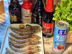 -佟爷·老北京炙子烤肉(动物园店)
