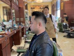 -尼特斯男士发型馆