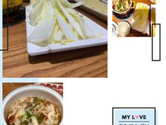 -新疆伏拉沃餐厅(白龙南路店)