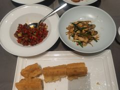 -徐记海鲜(观沙岭|滨江新城店)
