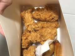 -肯德基(开元店)