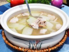 -七叔家宴家常广西菜(明秀东路店)