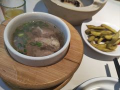 -秋色客家菜(南山店)