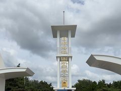 -日照海滨国家森林公园