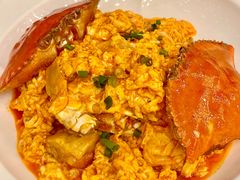 -必点海鲜·海肠捞饭·鲅鱼水饺(滨江道店)