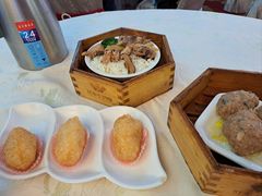 -旺东生酒楼·宴会团餐(莲塘店)
