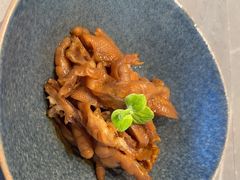 -印巷里主题餐厅(马鞍山店)