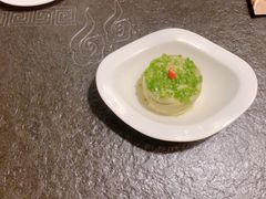 -小城粥道·海胆鲜虾粥(解放广场店)
