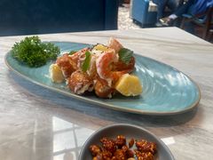 -志明眷村·台式融合菜·宵夜