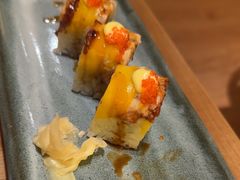 -松临·铁板烧&Omakase(神农店)