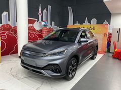 -上海华裕比亚迪4S店