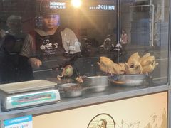 -肥婆兰鸡饭(西门外街店)