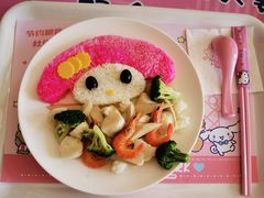 -杭州Hello Kitty乐园