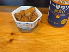 -Ramen满吉·豚骨拉面(丽园路店)