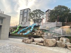 -宁波儿童公园(鄞州区)