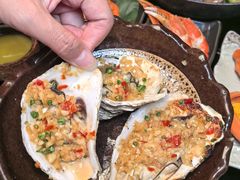 -松鹤精致料理(五一中路店)