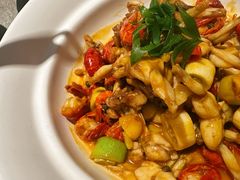 -汉水谣·江景餐厅(江滩店)