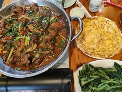 -61号餐吧(兴坪古镇漓江店)