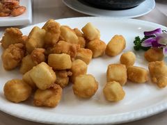 -老人和饭店(淮海中路店)