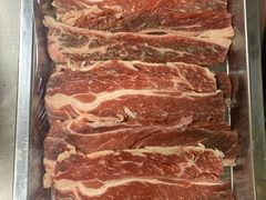 -晓燃地摊烤肉(朝阳双桥店)