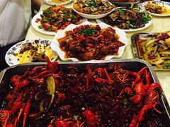 -通乐簋街小龙虾(老店)